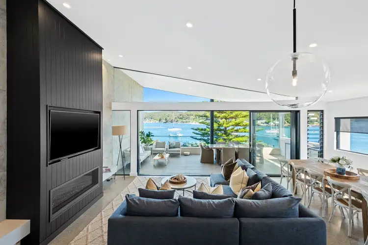 372 Booker Bay Road
