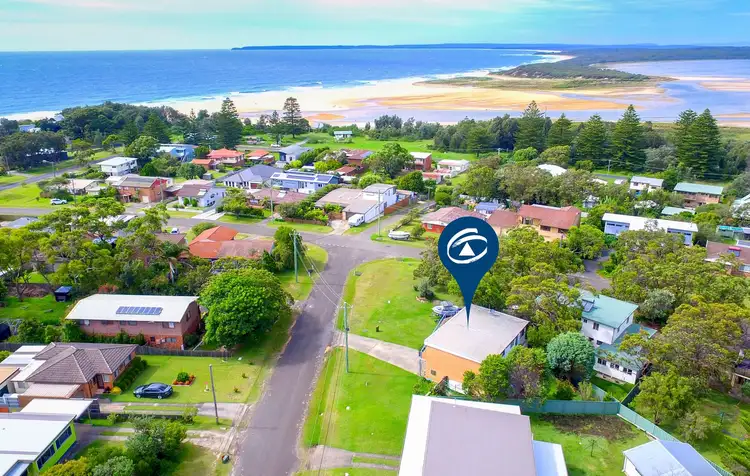 55 Broadview Avenue, Culburra Beach NSW 2540