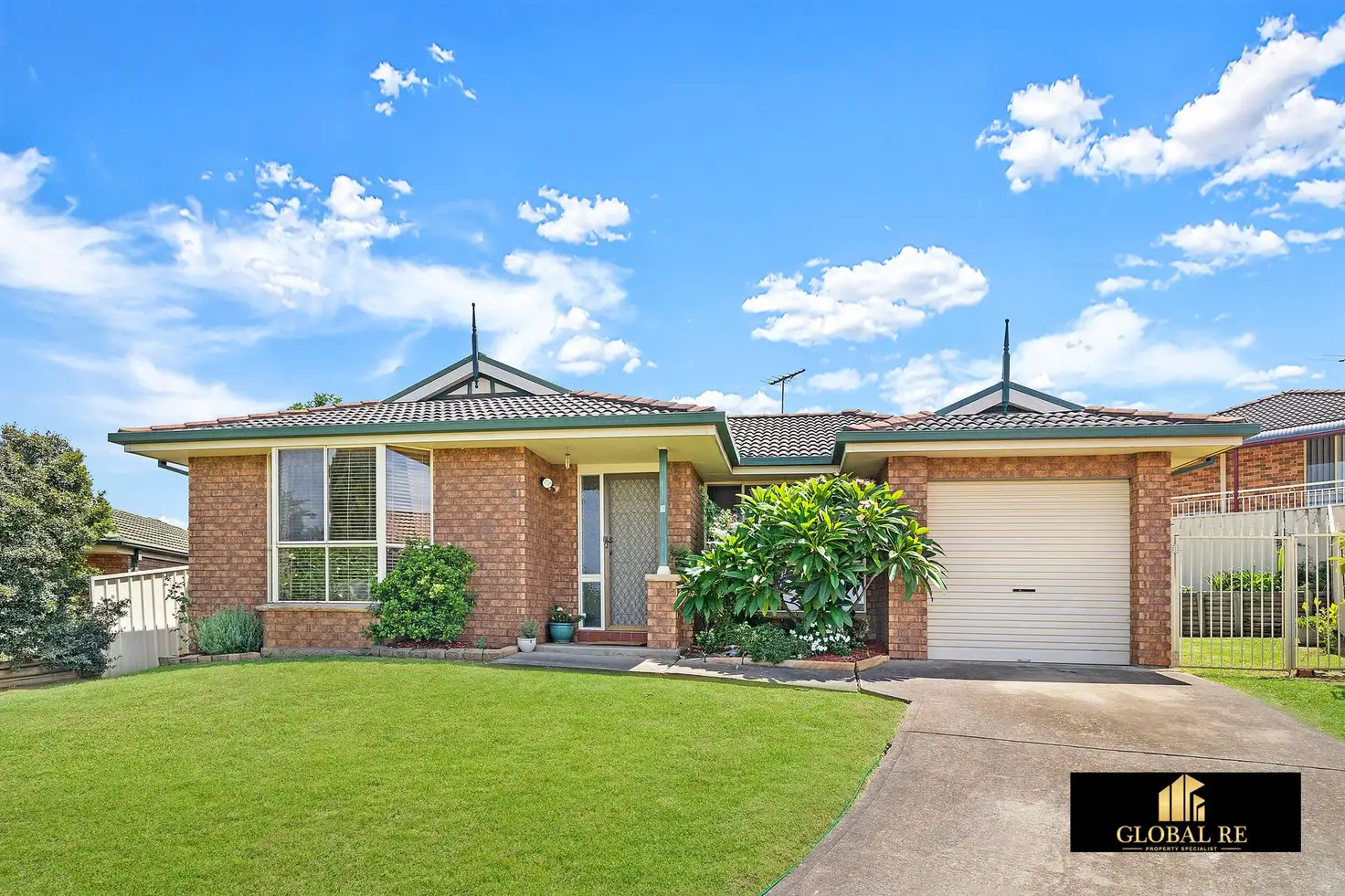 Main view of Homely house listing, 6 Arrow Place, Raby NSW 2566