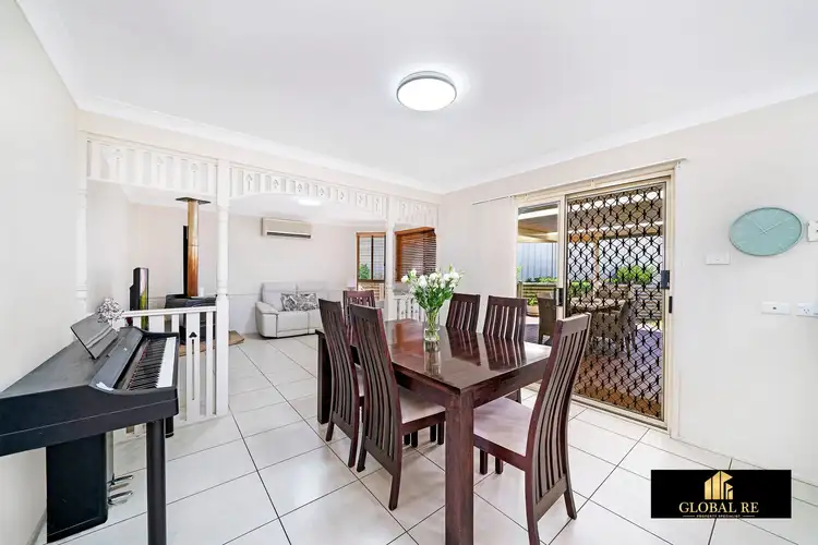 Second view of Homely house listing, 6 Arrow Place, Raby NSW 2566