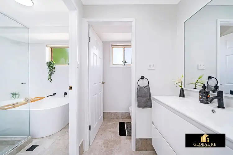 Third view of Homely house listing, 6 Arrow Place, Raby NSW 2566
