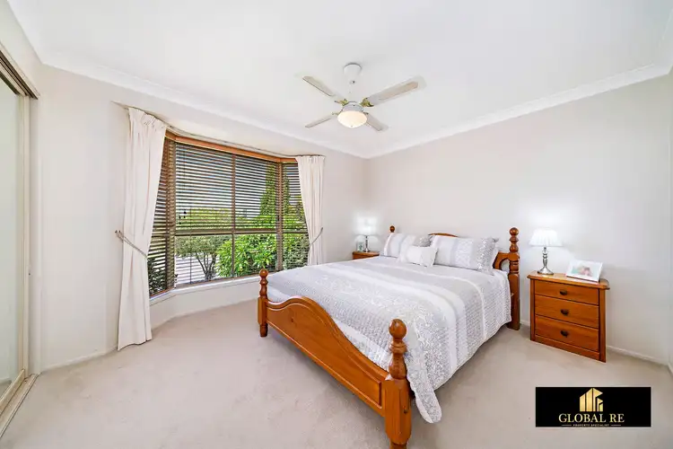 Fifth view of Homely house listing, 6 Arrow Place, Raby NSW 2566