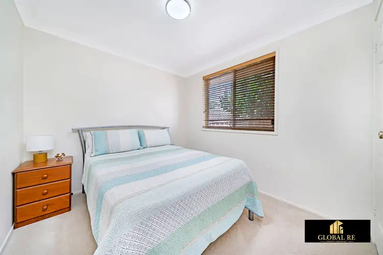 Sixth view of Homely house listing, 6 Arrow Place, Raby NSW 2566