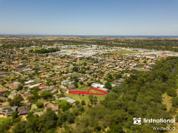 Third view of Homely land listing, 2/7A Doolan Street, Werribee VIC 3030