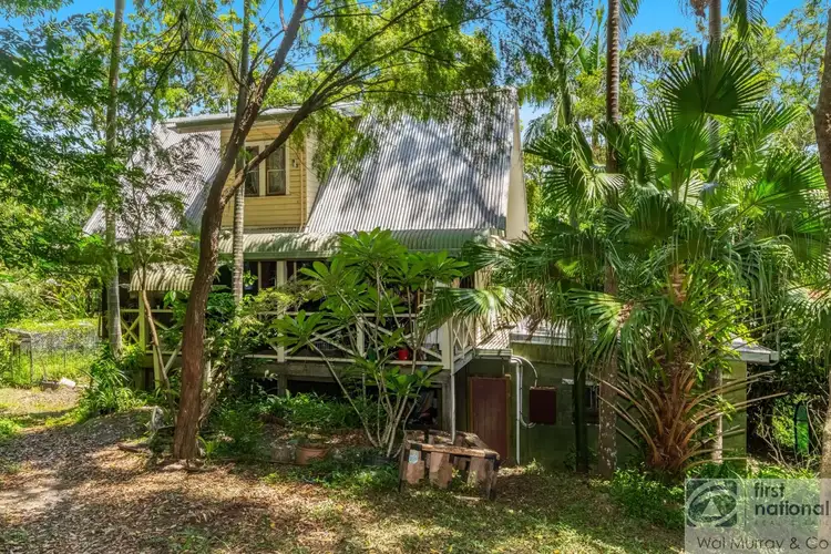 4 Nimbin Street, The Channon NSW 2480