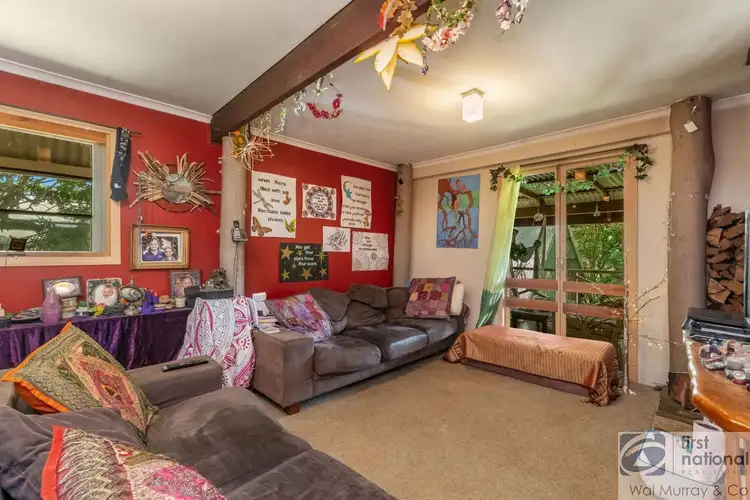 Second view of Homely rural property listing, 4 Nimbin Street, The Channon NSW 2480