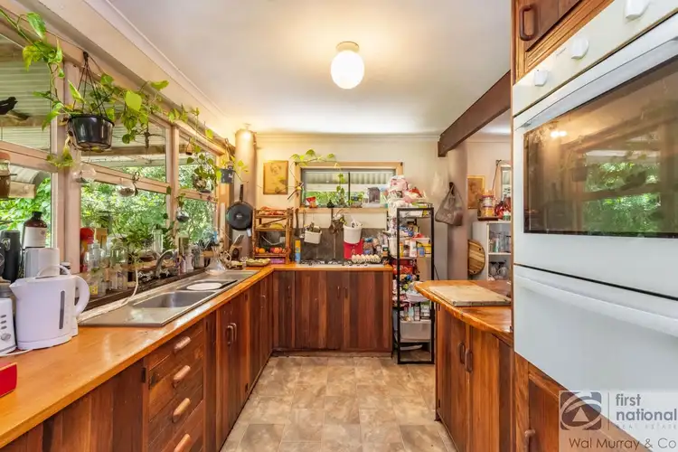 Third view of Homely rural property listing, 4 Nimbin Street, The Channon NSW 2480