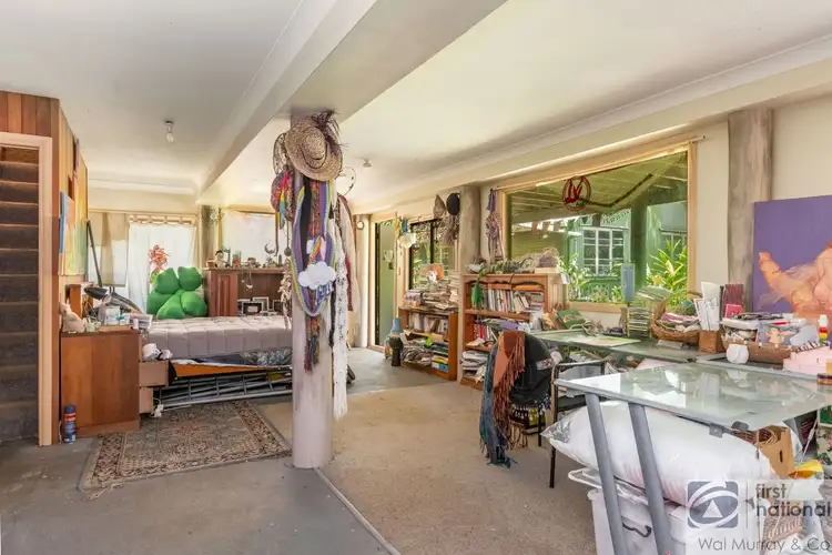 Sixth view of Homely rural property listing, 4 Nimbin Street, The Channon NSW 2480