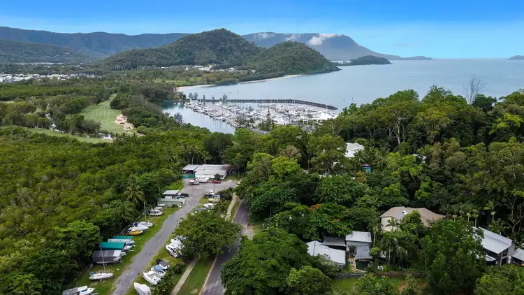 8 Buckley Street, Yorkeys Knob QLD 4878
