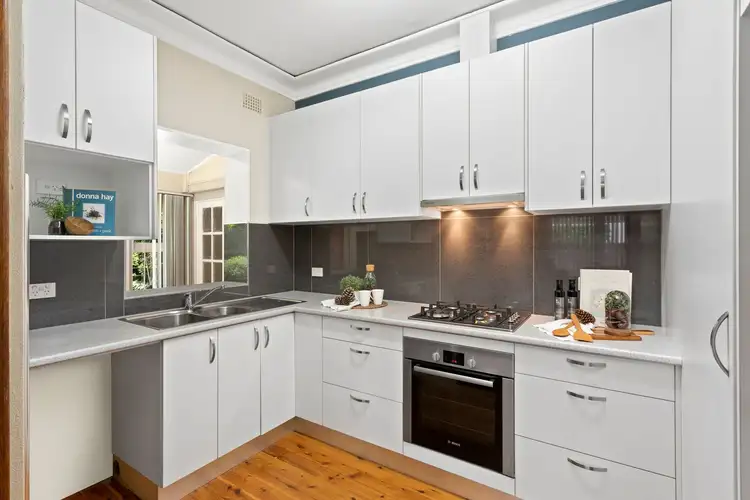 Fourth view of Homely house listing, 116 Lovell Road, Eastwood NSW 2122