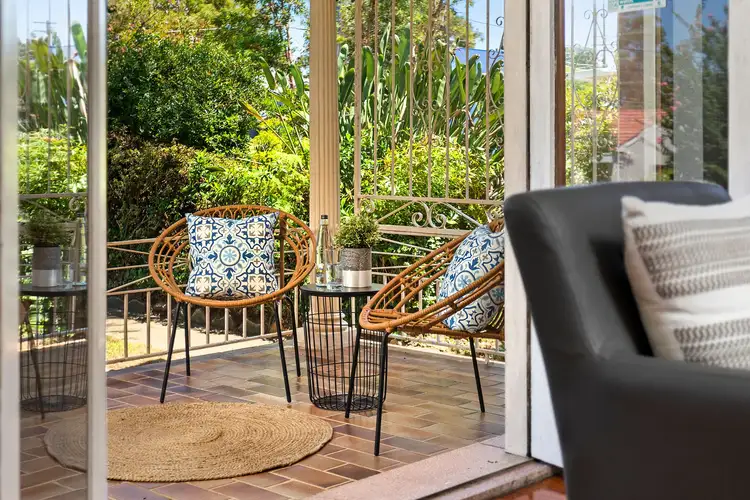 Fifth view of Homely house listing, 116 Lovell Road, Eastwood NSW 2122