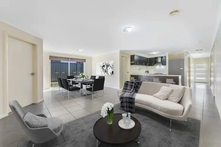 Second view of Homely house listing, 19 Obrien Parade, Pakenham VIC 3810