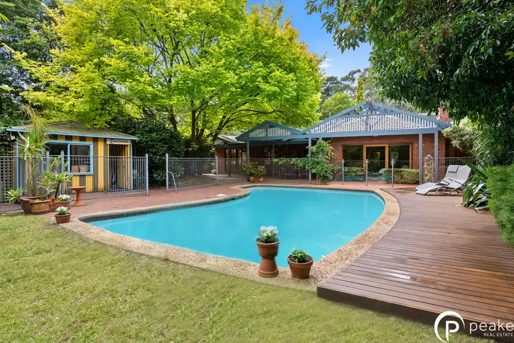67-69 Baker Road, Harkaway VIC 3806