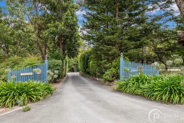 Second view of Homely house listing, 67-69 Baker Road, Harkaway VIC 3806