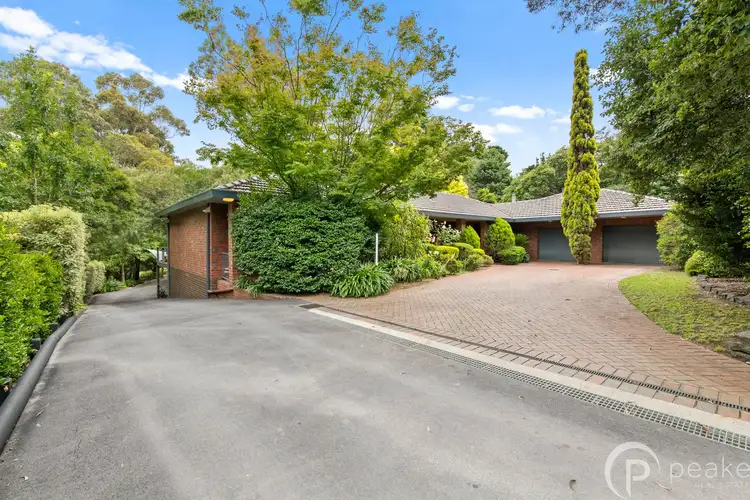 Third view of Homely house listing, 67-69 Baker Road, Harkaway VIC 3806