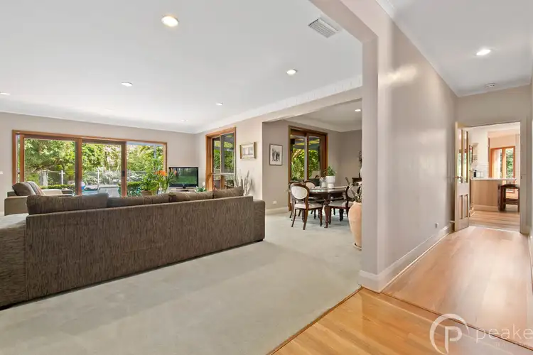 Fifth view of Homely house listing, 67-69 Baker Road, Harkaway VIC 3806