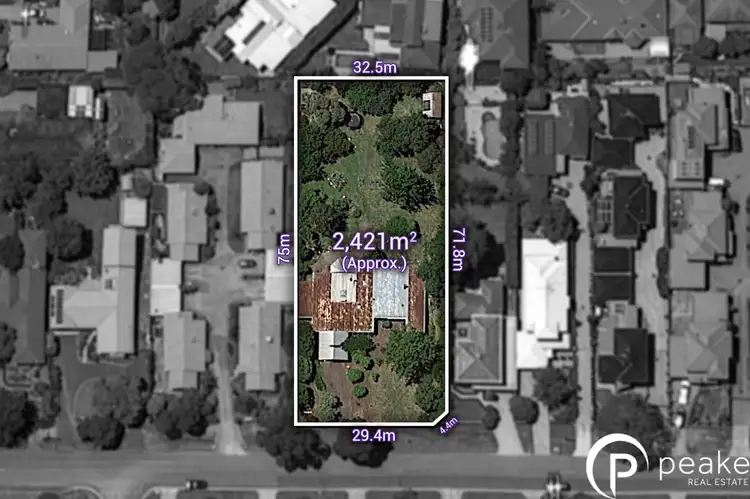 8 Buchanan Road, Berwick VIC 3806