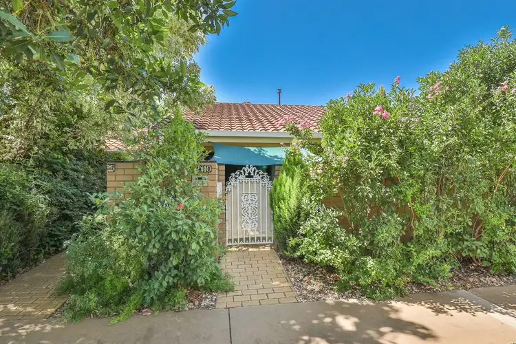 2/10 De Garis Drive, Mildura VIC 3500