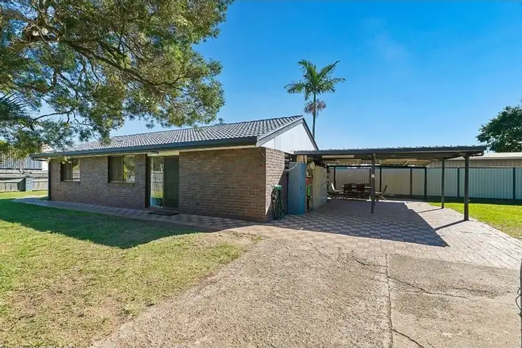 25 Boorana Street, Thorneside QLD 4158
