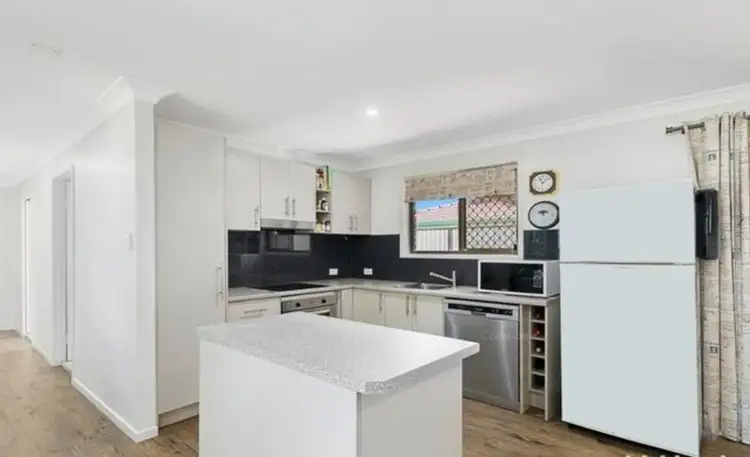 Second view of Homely house listing, 25 Boorana Street, Thorneside QLD 4158