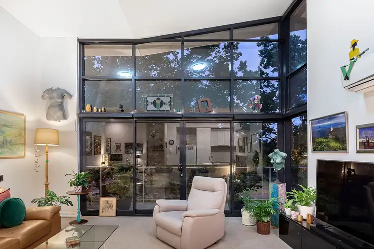 Third view of Homely apartment listing, 18/124 Mounts Bay Road, Perth WA 6000