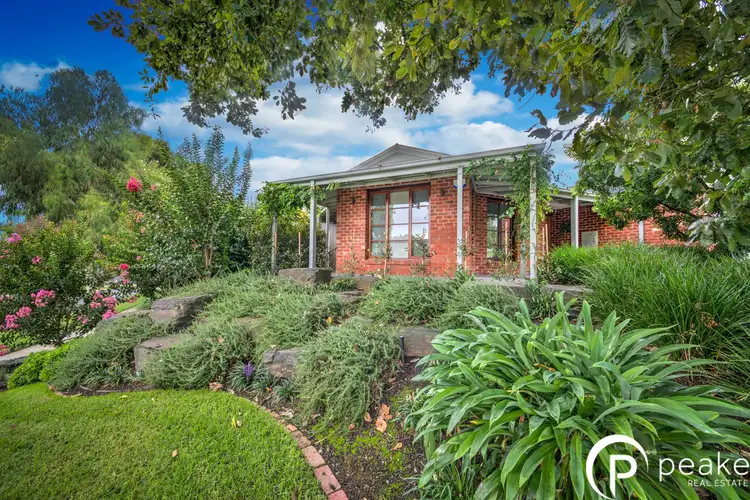 1 Marcanna Place, Beaconsfield VIC 3807