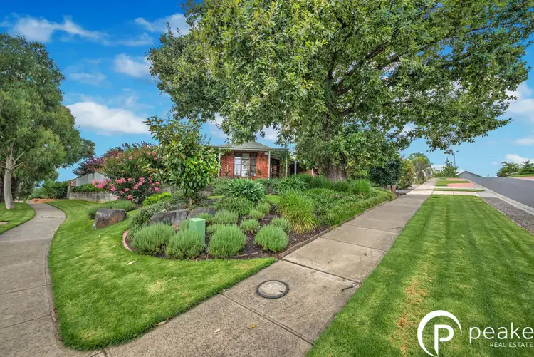 Second view of Homely house listing, 1 Marcanna Place, Beaconsfield VIC 3807