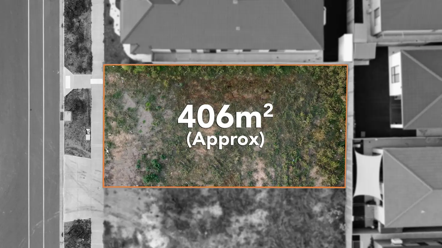 Main view of Homely land listing, 81 Madisons Avenue, Diggers Rest VIC 3427