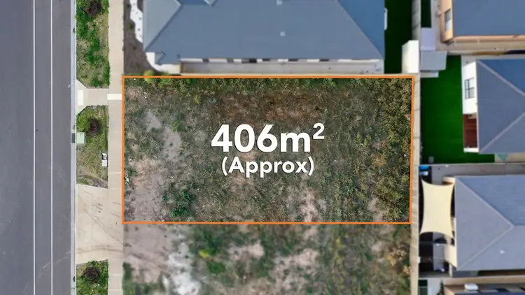 Second view of Homely land listing, 81 Madisons Avenue, Diggers Rest VIC 3427