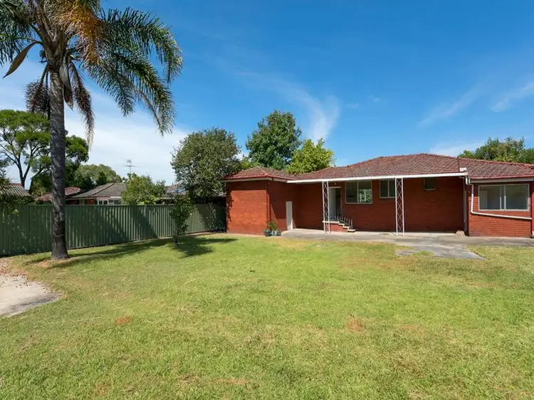 Main view of Homely house listing, 3 Cam Street, North Ryde NSW 2113