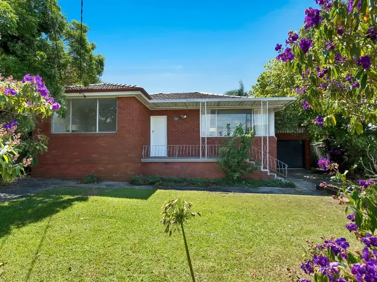 Second view of Homely house listing, 3 Cam Street, North Ryde NSW 2113