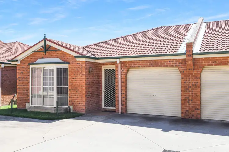 4/186 Piper Street, Bathurst NSW 2795
