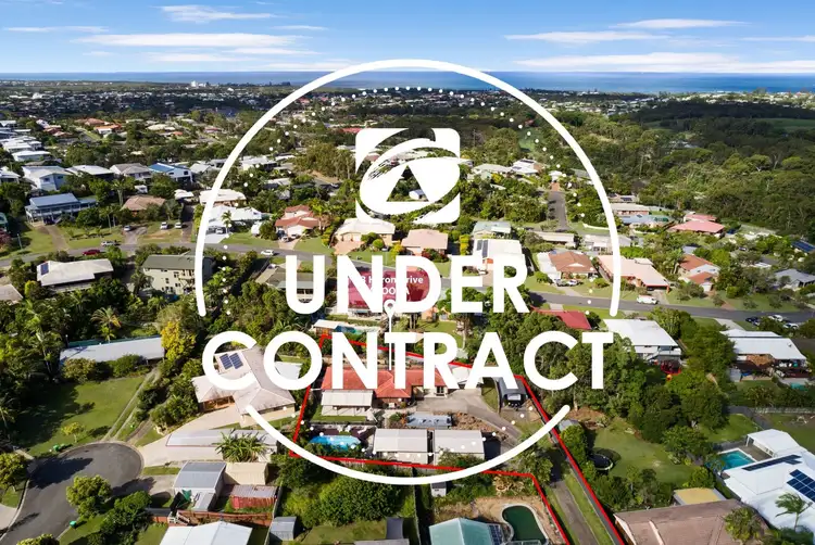13 Heron Drive, Aroona QLD 4551