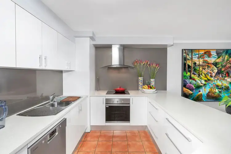 Fourth view of Homely unit listing, 30/249-255 Esplanade, Cairns North QLD 4870