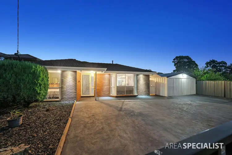 6 Jade Court, Hampton Park VIC 3976