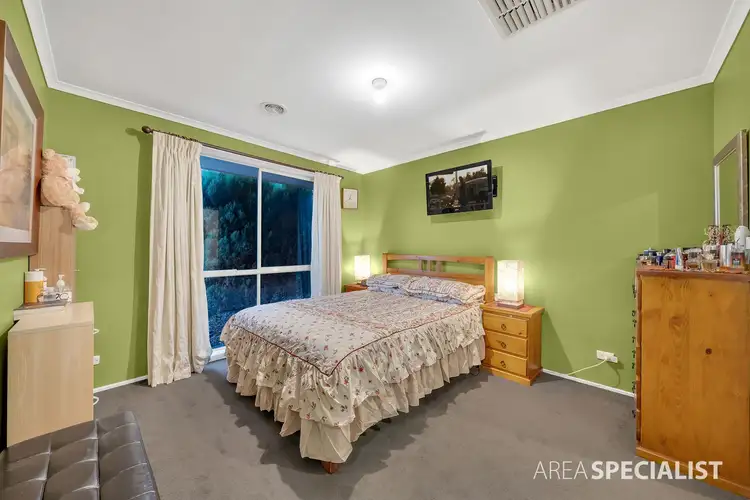 Fourth view of Homely house listing, 6 Jade Court, Hampton Park VIC 3976
