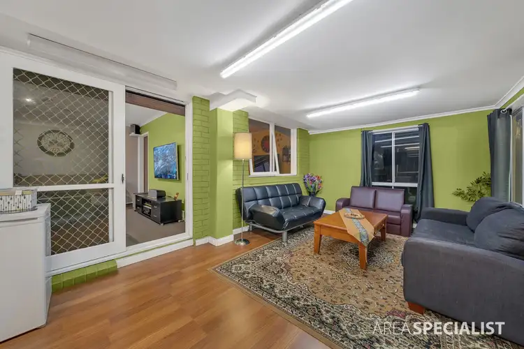 Sixth view of Homely house listing, 6 Jade Court, Hampton Park VIC 3976