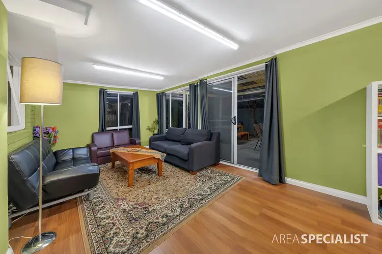 Seventh view of Homely house listing, 6 Jade Court, Hampton Park VIC 3976