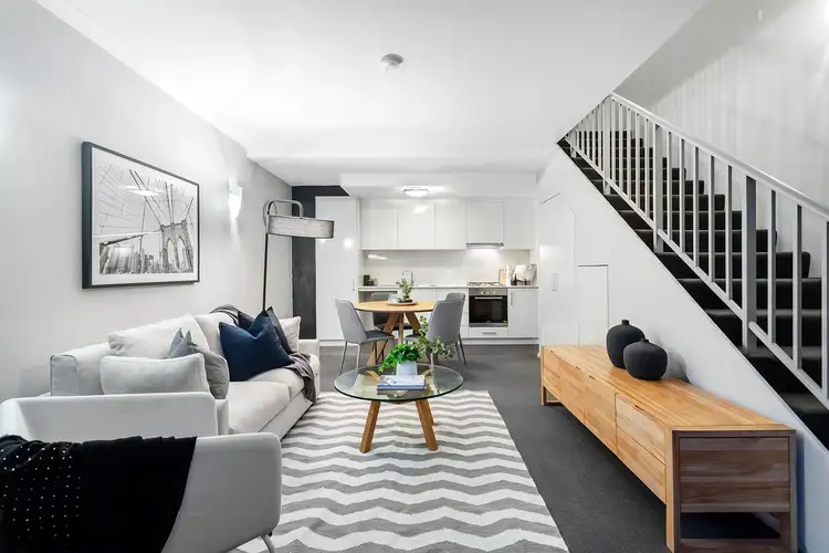 Main view of Homely apartment listing, 2/5 Antonas Road, Northbridge WA 6003