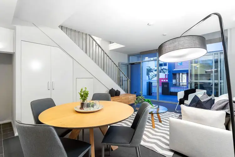 Fourth view of Homely apartment listing, 2/5 Antonas Road, Northbridge WA 6003