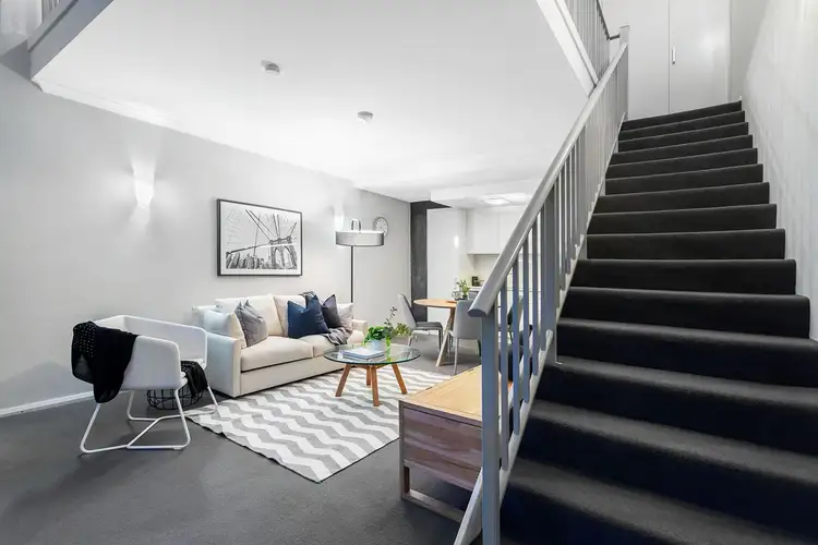 Sixth view of Homely apartment listing, 2/5 Antonas Road, Northbridge WA 6003