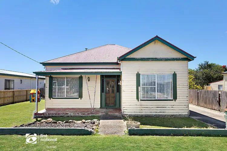 5 Jackson Street