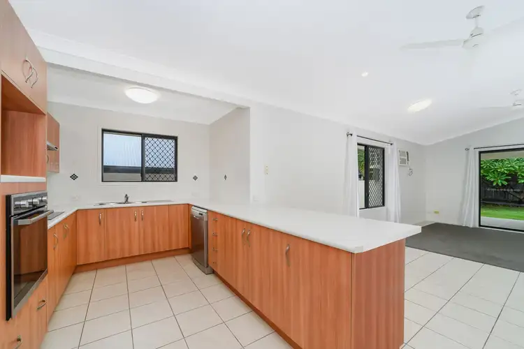 Second view of Homely house listing, 52 Freshwater Drive, Douglas QLD 4814