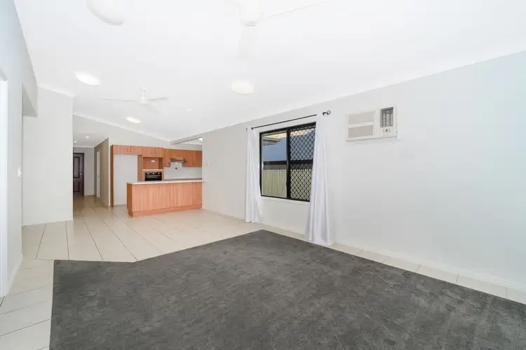 Third view of Homely house listing, 52 Freshwater Drive, Douglas QLD 4814