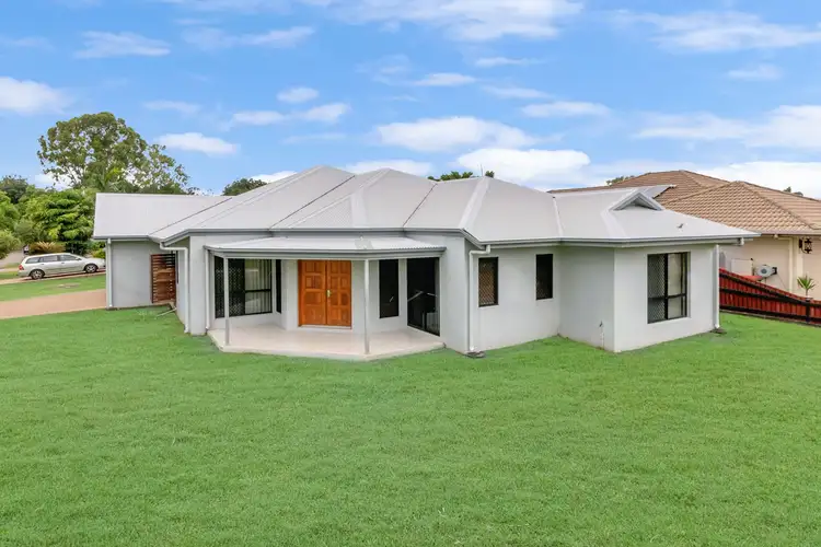Main view of Homely house listing, 2 Michelia Close, Kirwan QLD 4817