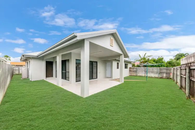 Second view of Homely house listing, 2 Michelia Close, Kirwan QLD 4817