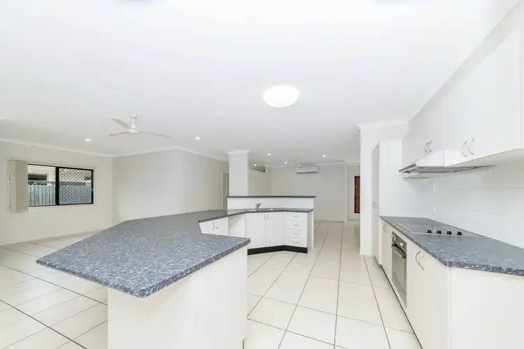 Fifth view of Homely house listing, 2 Michelia Close, Kirwan QLD 4817