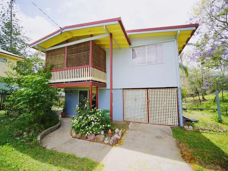 51 Tucker Street, Gympie QLD 4570