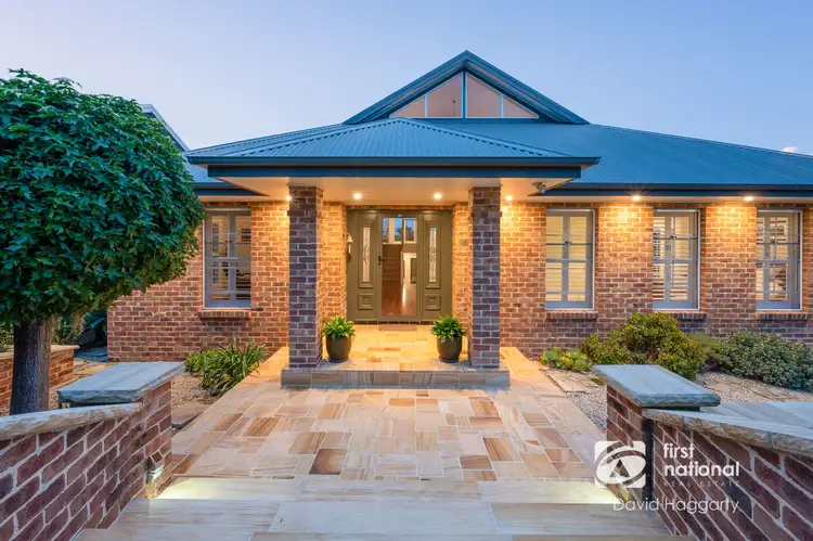 Main view of Homely house listing, 30 Baker Drive, Tenambit NSW 2323