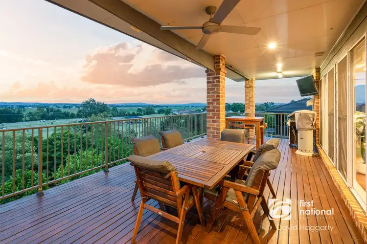 Fourth view of Homely house listing, 30 Baker Drive, Tenambit NSW 2323